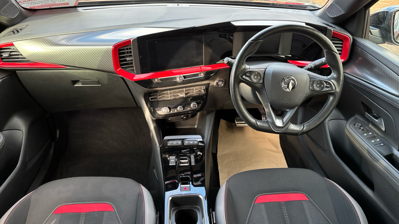 Vauxhall Mokka 100kW GS Line 50kWh 5dr Auto Electric Hatchback